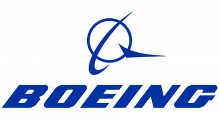 Boeing Logo